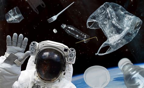 Space Debris : An environmental problem for space missions