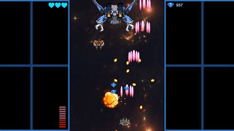 Space Fighter 2 on Steam