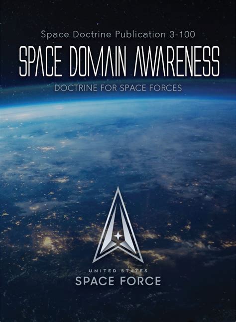 Space Force's FORGE System Reaches Operational Status, Boosting Space Domain Awareness