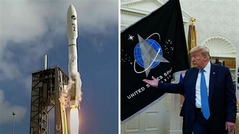 Space Force Launches R&D Satellites: A Successful Collaboration (2026)