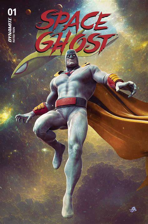 Space Ghost Onlyfans Porn