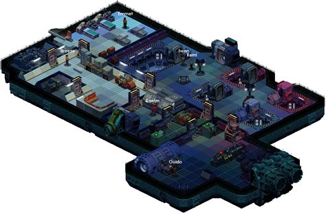 Space Haven Basic Guide to Build a Spaceship