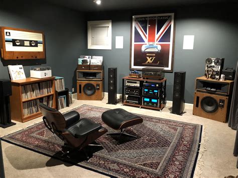 Space Hi-Fi Your Universe of Luxury Sound & Vision