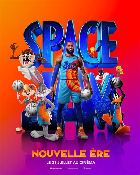 Space Jam : Nouvelle Ère — Wikipédia