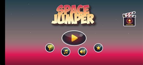 Space Jumper APK Download for Android 