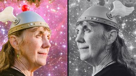 Space Lady Onlyfans Leak