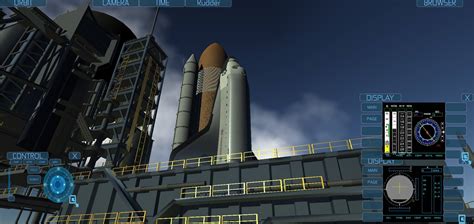 Space Launch Simulator on Steam