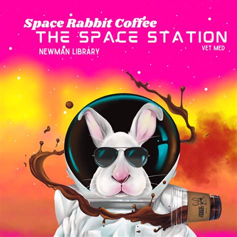 Space Rabbit Coffee hops into changing part of Christiansburg