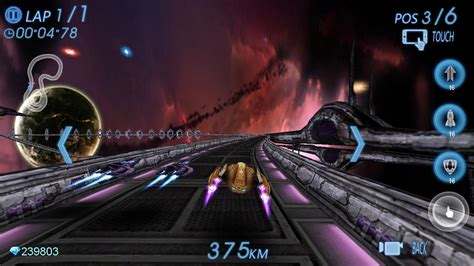Space Racing 3D APK Download for Android 