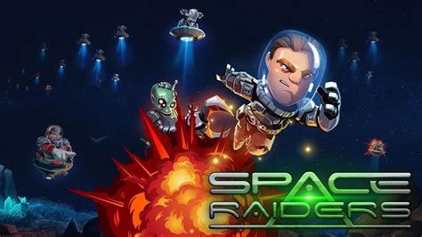 Space Raiders RPG APK Download for Android 