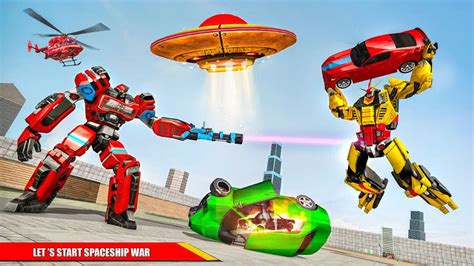 Space Robot Transport Games 3D APK Download for Android 