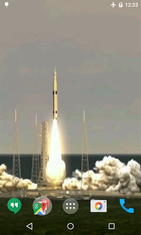 Space Rocket APK Download for Android 