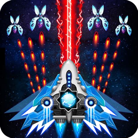 Space Shooter APK Download for Android 