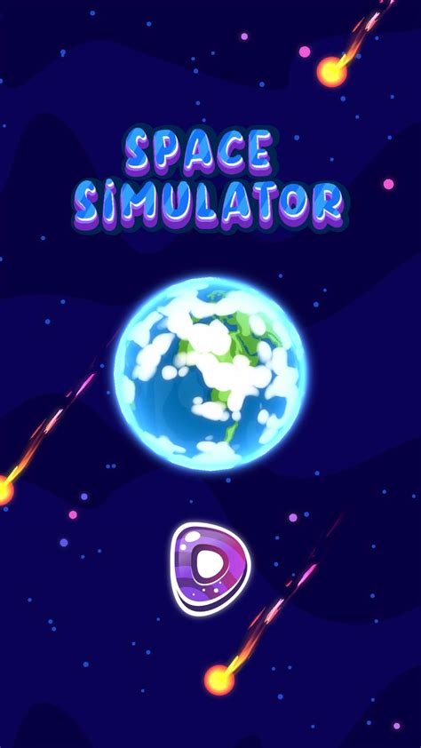 Space Simulator APK Download for Android 