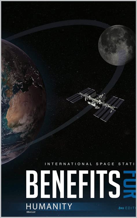 Space Station Benefits to Humanity International Space Apps …