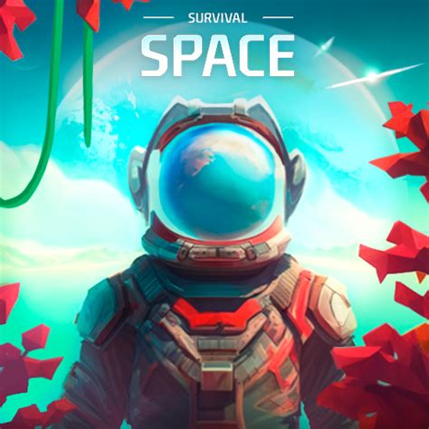 Space Survival: Mars RPG Pro Mod APK İndir Panda Helper.
