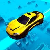 Space Taxi Run Fly Game APK Download for Android 