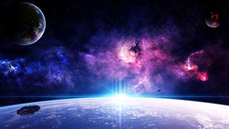 Space Wallpaper Latest