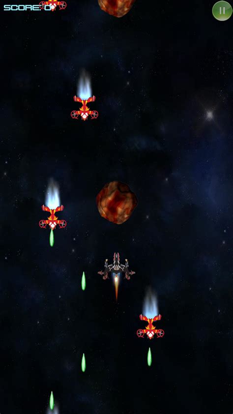Space War I APK Download for Android 