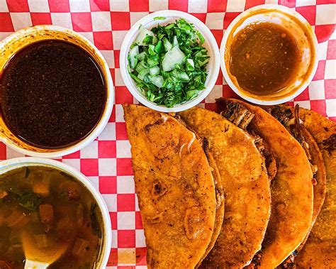 Space city birria. Location: 5234 South Blvd. Meals by Mariah is actually a ghost kitchen that operates from The City Kitch, a shared kitchen space that’s ideal for smaller restaurant … 
