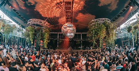 Space club miami. Club Space in Miami is one such venue. With the help of Bar Lab —and with social distancing and safety measures in mind—the fabled club has … 