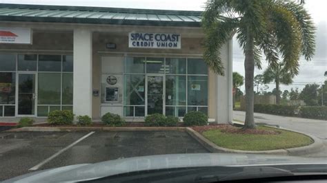 Get more information for Space Coast Credit Union in Melbou