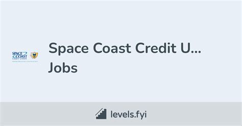 Space coast credit union jobs. Things To Know About Space coast credit union jobs. 