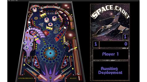 Space code pinball.  4 days ago · The space will continue to house eight pool tab...