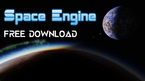 Space engine free download. Things To Know About Space engine free download. 
