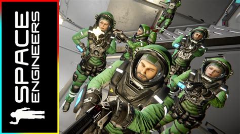 Space engineers crew enabled not working.  AI Enabled, Crew Enabled, Bot Spaw...