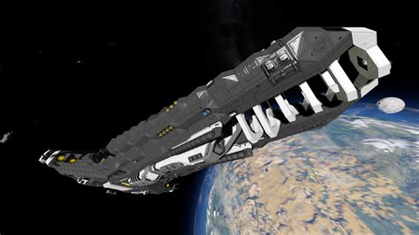 Space engineers npc encounters.  Contribute to SuperHappyAlien/More-NPC-Encounters-V2. R...