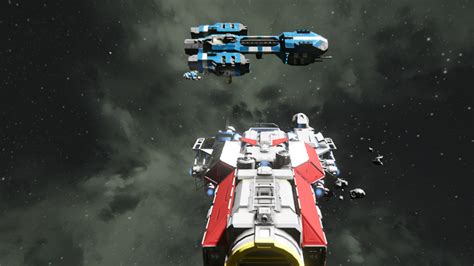 Space engineers npc mods.  This includes the ability to Adding on to all t...