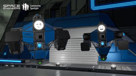 Space engineers repair bot material. xml file.  Space Engineers | AiEnabled: Repair Bot...