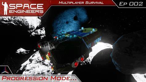 Space engineers survival progression.  Connect your suit to power with less t...