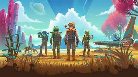 Space exploration game. Starfield is the latest release from Fallout and Skyrim developer Bethesda, and it combines No Man’s Sky-style space exploration with a traditional RPG. It launches on PC and Xbox on September 6th. 