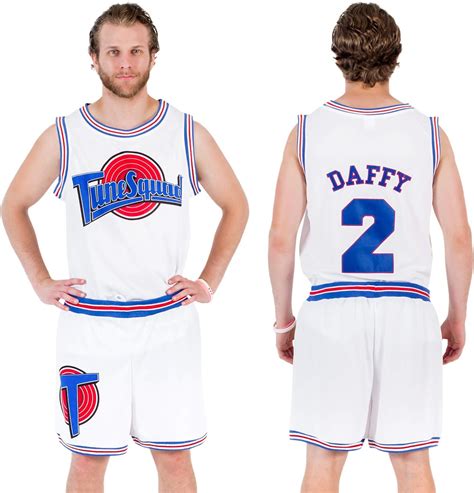 Space jam movie jersey. Things To Know About Space jam movie jersey. 