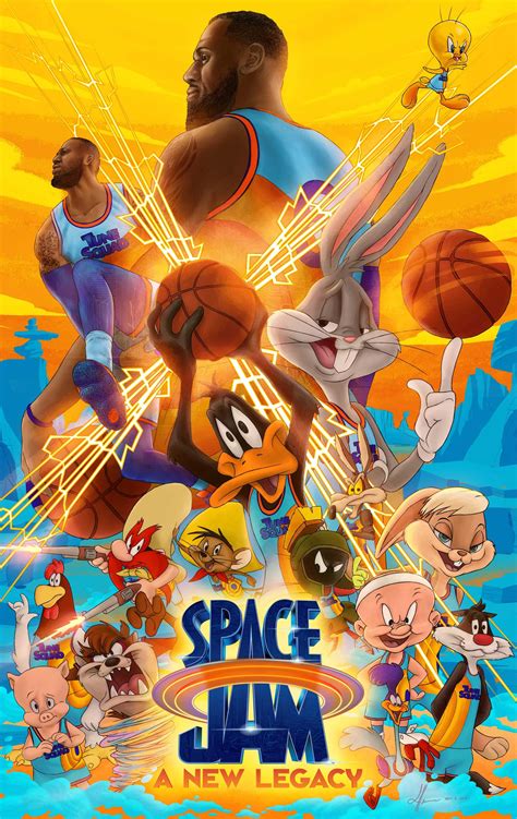 Space jam porn. Things To Know About Space jam porn. 