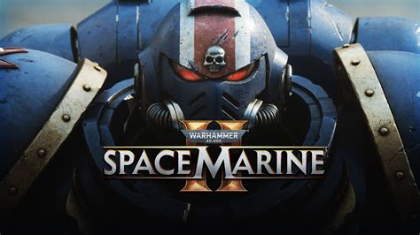 Space marine 2. Warhammer 40,000: Space Marine II 8 de Dezembro de 2023. Warhammer 40,000: Space Marine 2 - Trailer oficial de revelação. Mais um jogo da franquia Warhammer está a caminho. Link + 12:15. The Biggest Games Coming in 2024. 10:49. The Biggest Game Releases of December 2023. 10:49. 