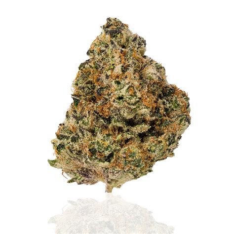 Verano Essence is a high-quality line of cannabis products derived from classic strains thoughtfully cultivated in-house, now at a more accessible price point.--Space Mints is a potent cross of beloved Wedding Cake and Kush Mints. The nugs are green and rich in color, made prominent by deep purple leaves and burnt orange hairs.. 