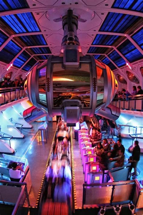 Space mountain magic kingdom florida. Space Mountain – Magic Kingdom (Florida) It’s an interesting twist that every version of Space Mountain built since the original in Magic Kingdom park has been so far … 