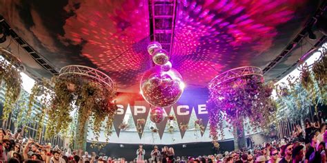Space nightclub miami. Things To Know About Space nightclub miami. 
