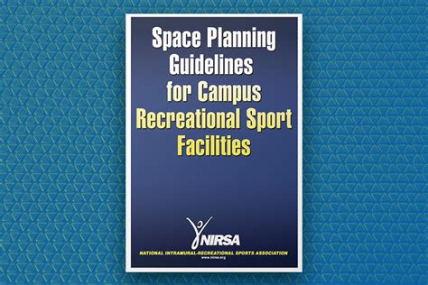 Space planning guidelines for campus recreational sport facilities. - Nurses handbook of health assessment includes an assessment ruler.