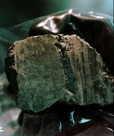 Space race! Meteorites hit Maine, museum offers $25K reward