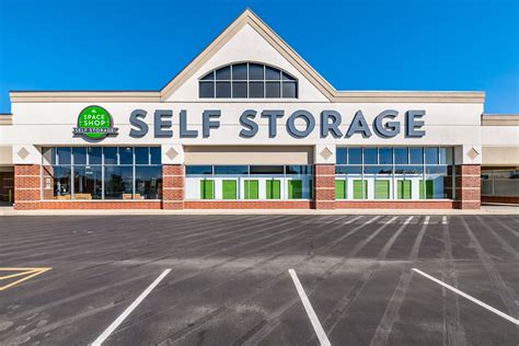 Space shop self storage. The Space Shop Self Storage is Woodstock's newest state of the art, next generation storage facility. Locally owned and operated, The Space Shop Self Storage offers a … 