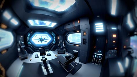 Space skybox texture free.  Sci-Fi Space Room Interior SkyBox for your scene.  My personal Top...