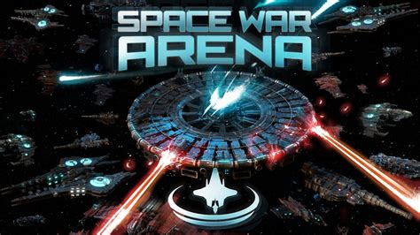 Space war game. Throughout human history, we've seen fighting on the ground, sea, and in the air. Perhaps it’s only a matter of time before space becomes the next battlefiel... 