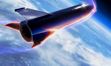 SpaceX designs, manufactures and launches the world’s most advanced r
