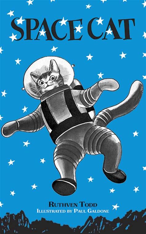 Read Space Cat By Ruthven Todd