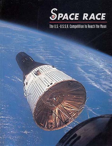 Full Download Space Race The Usussr Competition To Reach The Moon By Martin J Collins