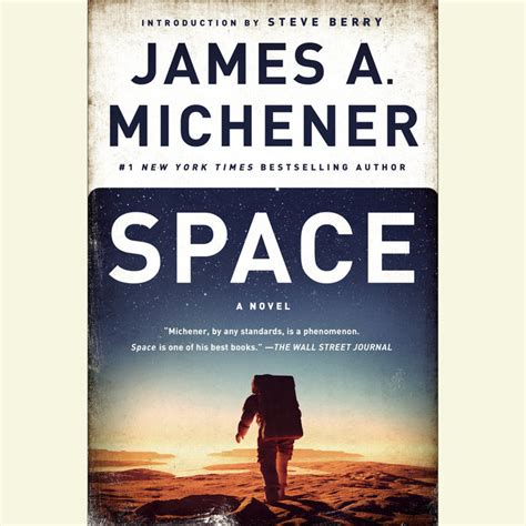 Download Space By James A Michener